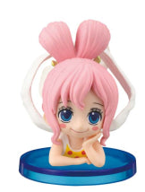 One Piece Wcf Vol.27 Banpresto