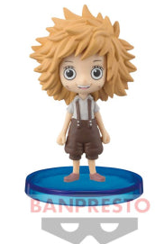 One Piece Wcf Vol.27 Banpresto