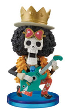 One Piece Wcf Vol.28 Banpresto