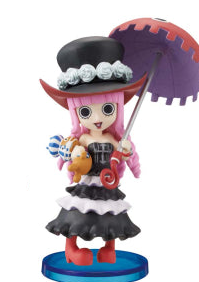 One Piece Wcf Vol.28 Banpresto