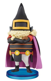 One Piece Wcf Vol.28 Banpresto