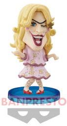 One Piece Wcf Vol.28 Banpresto
