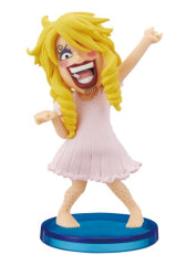 One Piece Wcf Vol.28 Banpresto