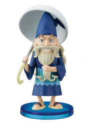 One Piece Wcf Vol.28 Banpresto