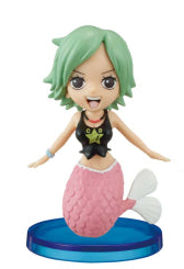 One Piece Wcf Vol.29 Banpresto