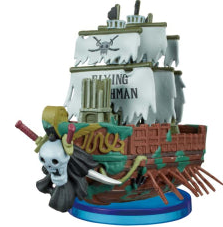 One Piece Wcf Vol.29 Banpresto