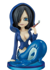 One Piece Wcf Vol.29 Banpresto