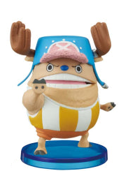 One Piece Wcf Vol.29 Banpresto