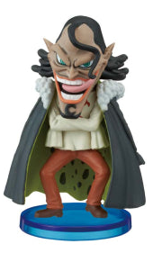 One Piece Wcf Vol.29 Banpresto