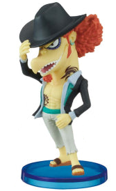 One Piece Wcf Vol.29 Banpresto