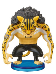 One Piece Wcf Vol.30 Banpresto