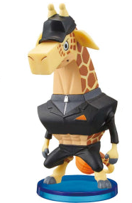One Piece Wcf Vol.30 Banpresto