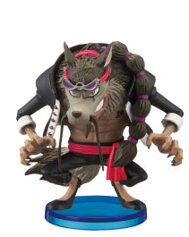 One Piece Wcf Vol.30 Banpresto