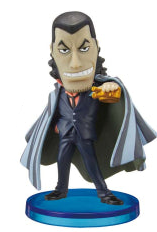 One Piece Wcf Vol.30 Banpresto
