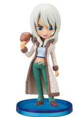 One Piece Wcf Vol.30 Banpresto