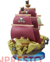 One Piece Wcf Vol.30 Banpresto