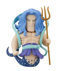 One Piece Wcf Vol.31 Banpresto