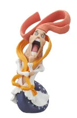 One Piece Wcf Vol.31 Banpresto