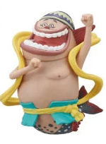 One Piece Wcf Vol.31 Banpresto