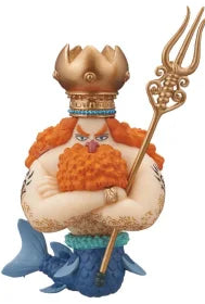 One Piece Wcf Vol.31 Banpresto
