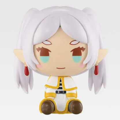 Frieren & Fern & Stark Chokonokko Figures Premio C Ichiban Kuji Frieren