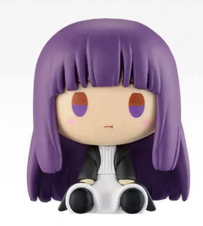 Frieren & Fern & Stark Chokonokko Figures Premio C Ichiban Kuji Frieren