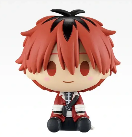 Frieren & Fern & Stark Chokonokko Figures Premio C Ichiban Kuji Frieren