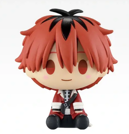 Frieren & Fern & Stark Chokonokko Figures Premio C Ichiban Kuji Frieren