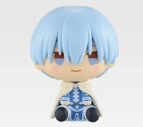 Himmel & Heiter & Eisen Chokonokko Figures Premio D Ichiban Kuji Frieren