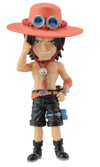 One Piece Wcf Vol.32 Banpresto