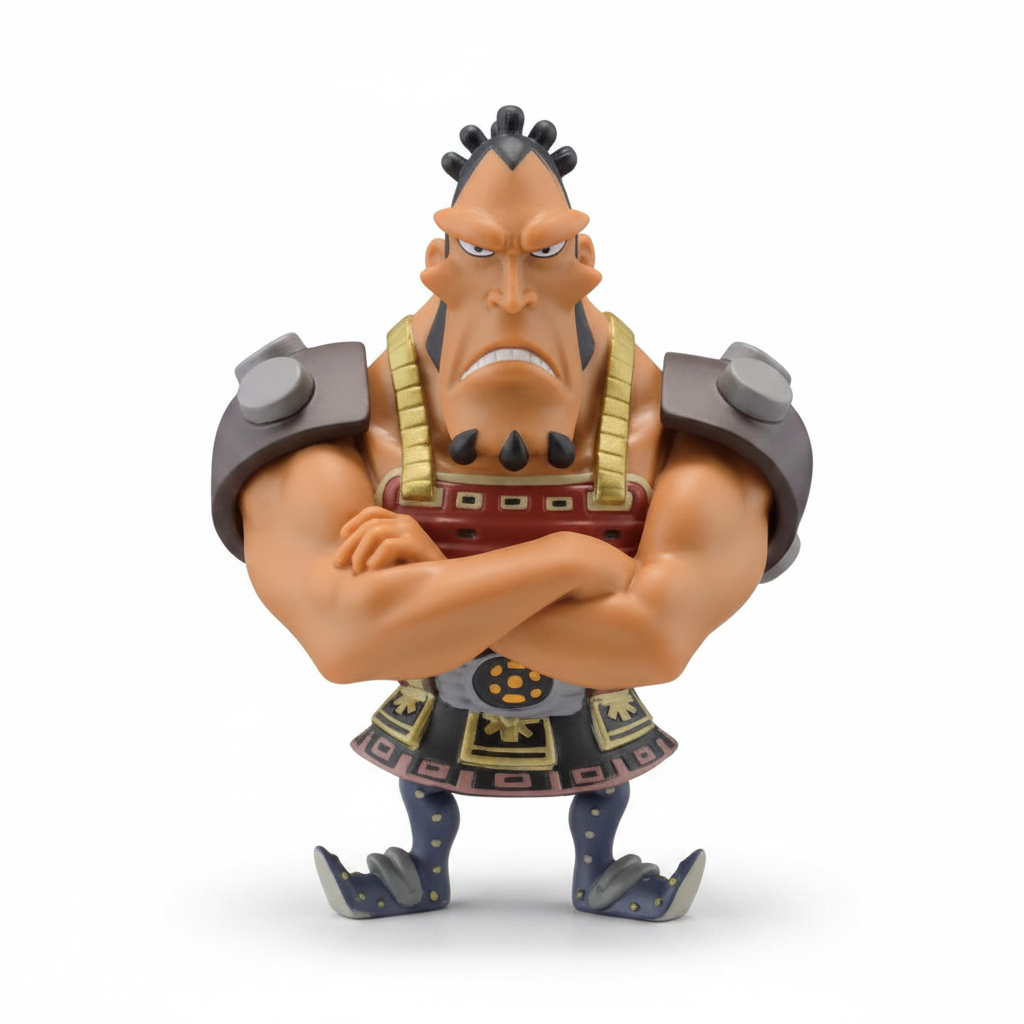One Piece Wcf Vol.32 Banpresto
