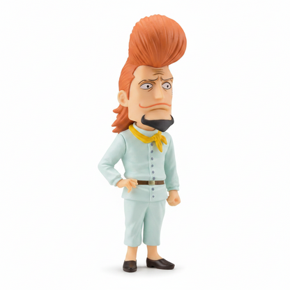 One Piece Wcf Vol.32 Banpresto