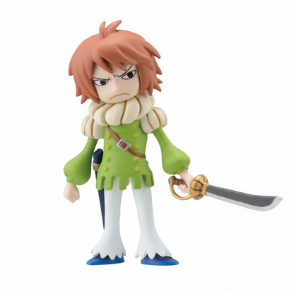 One Piece Wcf Vol.32 Banpresto