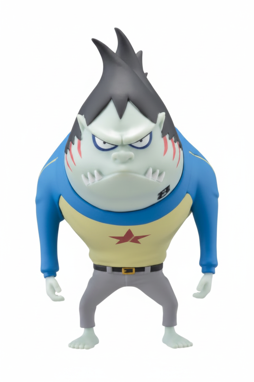 One Piece Wcf Vol.32 Banpresto