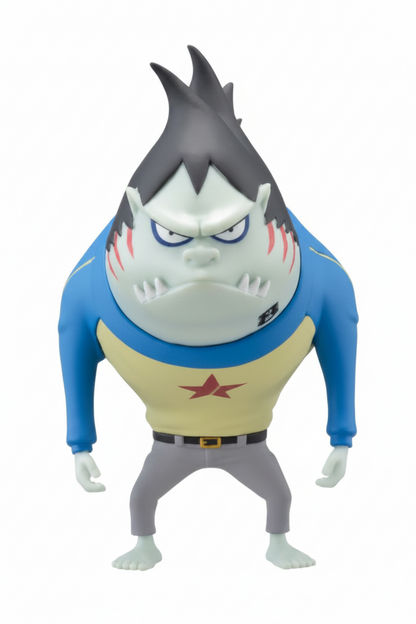 One Piece Wcf Vol.32 Banpresto