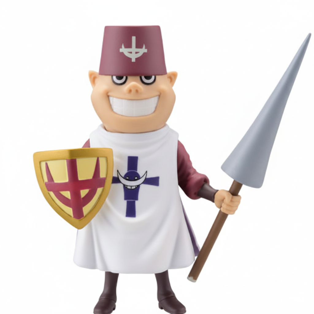 One Piece Wcf Vol.32 Banpresto