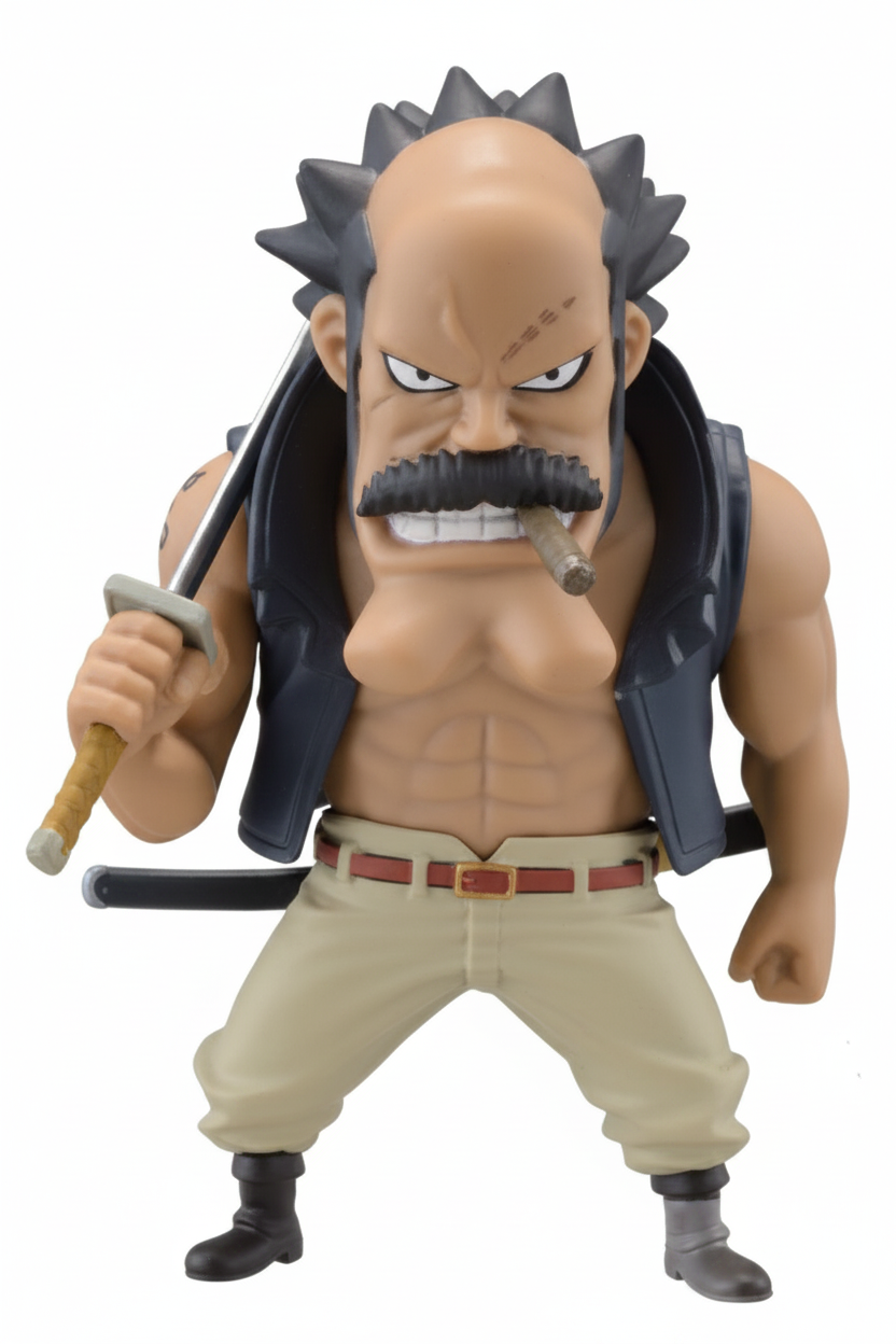One Piece Wcf Vol.32 Banpresto
