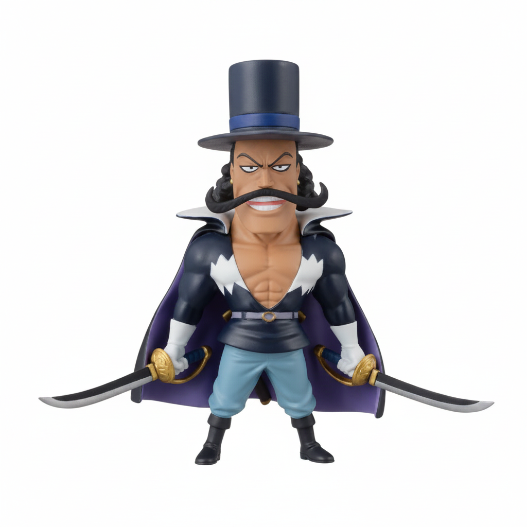 One Piece Wcf Vol.33 Banpresto