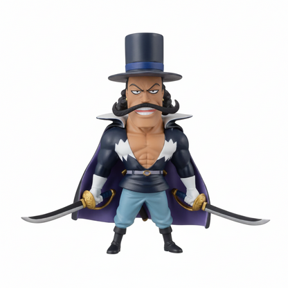 One Piece Wcf Vol.33 Banpresto