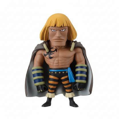 One Piece Wcf Vol.33 Banpresto