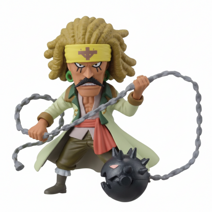 One Piece Wcf Vol.33 Banpresto