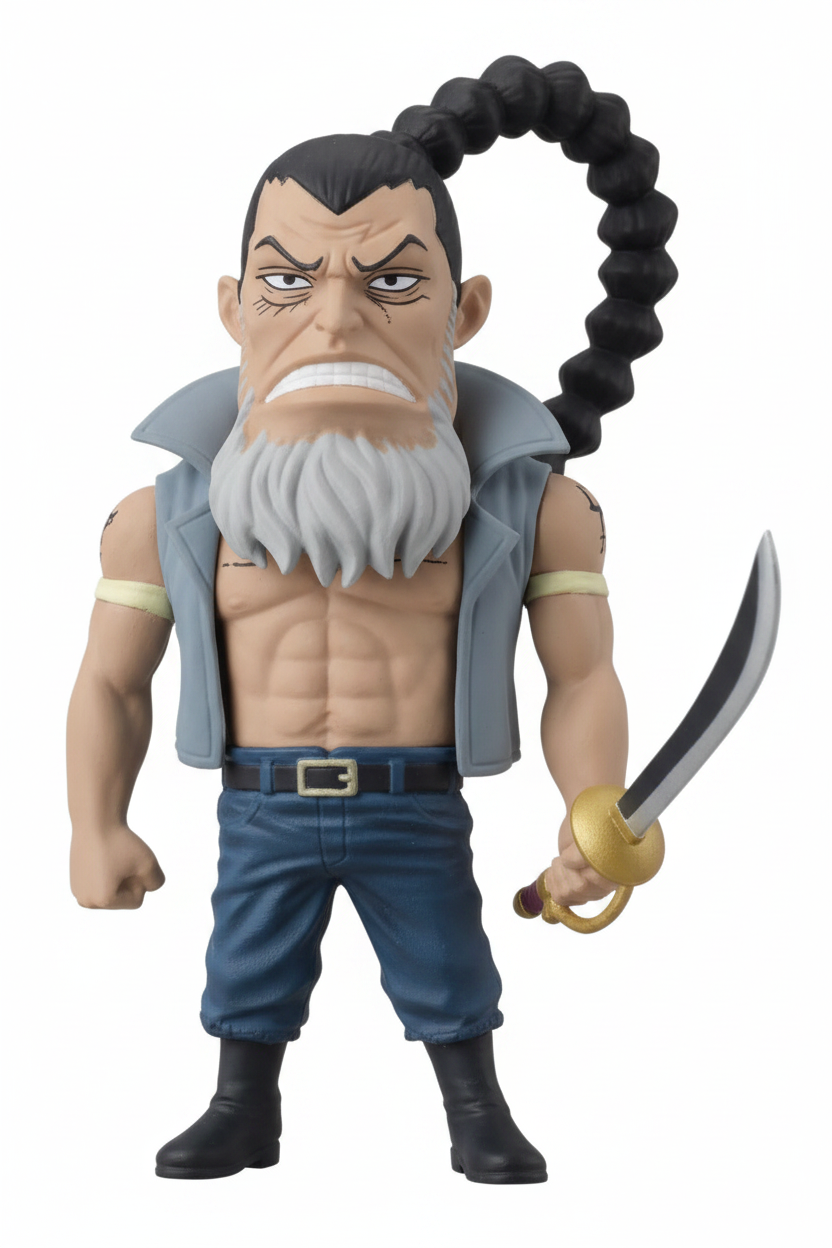 One Piece Wcf Vol.33 Banpresto