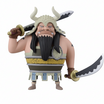 One Piece Wcf Vol.33 Banpresto