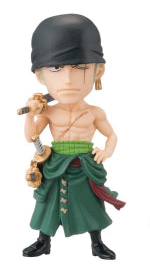 One Piece Wcf Vol.34 Banpresto