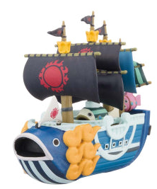 One Piece Wcf Vol.34 Banpresto