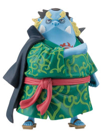 One Piece Wcf Vol.34 Banpresto