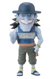 One Piece Wcf Vol.34 Banpresto