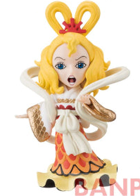 One Piece Wcf Vol.34 Banpresto