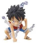 One Piece Wcf Vol. HA Special Banpresto