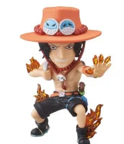 One Piece Wcf Vol. HA Special Banpresto